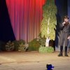 «Сказка для мамы: Маша и Витя в зазеркалье» 